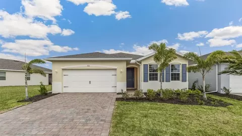 819 Stonewater Lake Ter, Cape Coral, FL 33993