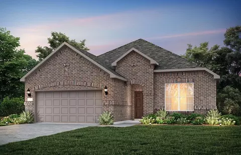 1604 Kendell St, Anna, TX 75409