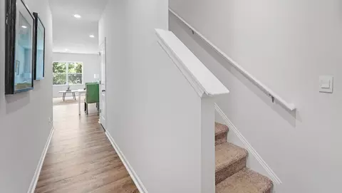 Entry Way - 706 Embark Cir, Greer, SC 29651 photo 1 of 7