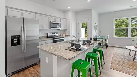 Kitchen - 706 Embark Cir, Greer, SC 29651 photo 1 of 10