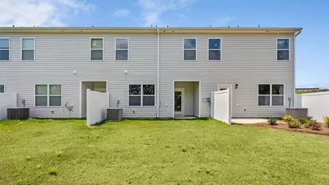 Exterior - 706 Embark Cir, Greer, SC 29651 photo 3 of 5