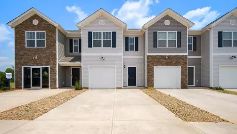Exterior - 706 Embark Cir, Greer, SC 29651 photo 2 of 5