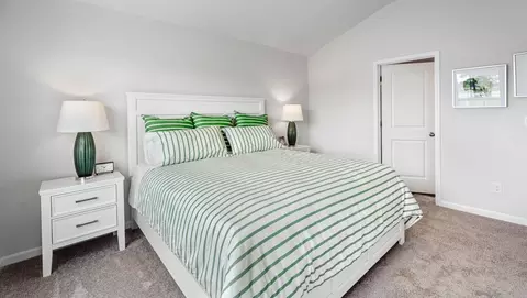 Bedroom - 706 Embark Cir, Greer, SC 29651 photo 5 of 9