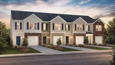 706 Embark Cir, Greer, SC 29651