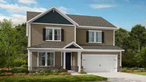 3010 River Falls Dr, Tega Cay, SC 29708