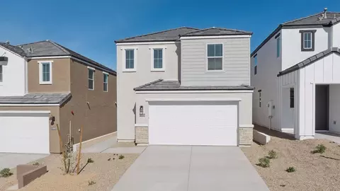 11886 W Burnside Trl, Peoria, AZ 85383