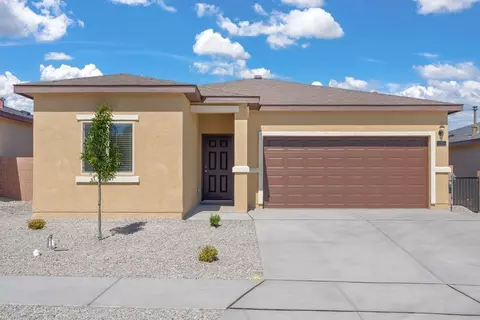 3811 Tayrien Ct SW, Los Lunas, NM 87031