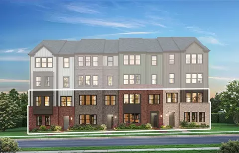 312 Legacy St, Gaithersburg, MD 20878