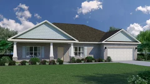 34 Bentgrass Rd S, Freeport, FL 32439