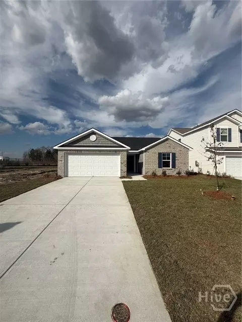 212 Hasty Point Rd, Port Wentworth, GA 31407