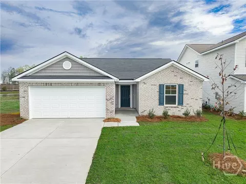 212 Hasty Point Rd, Port Wentworth, GA 31407