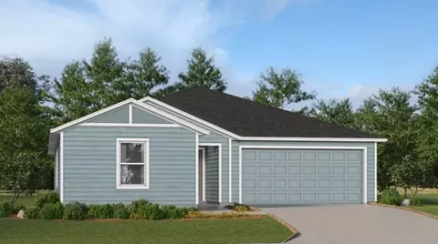 3103 Grand Finale St, Green Cove Springs, FL 32043