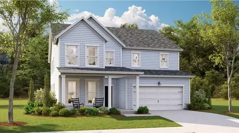318 Barnwood Ln, Summerville, SC 29485