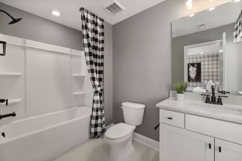 Bath - 255 Willow Brook Ave, Angier, NC 27501 photo 2 of 5