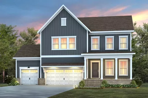 Exterior - 255 Willow Brook Ave, Angier, NC 27501 photo 3 of 9