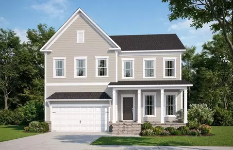 Exterior - 255 Willow Brook Ave, Angier, NC 27501 photo 3 of 8