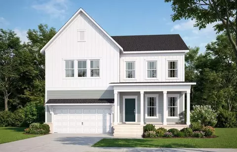 Exterior - 255 Willow Brook Ave, Angier, NC 27501 photo 2 of 8