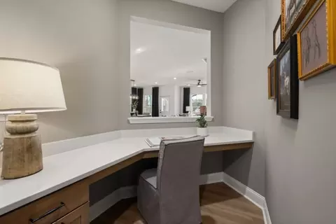 Other - 255 Willow Brook Ave, Angier, NC 27501 photo 5 of 12