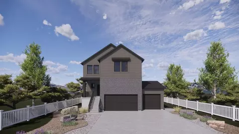 1416 S 4125 W, Ogden, UT 84401