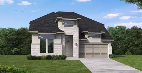6802 Mineral Wells Way, League City, TX 77573