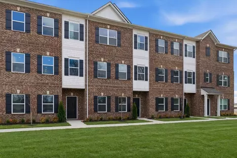 140 Rosebush Ln #LOT 42, Lebanon, TN 37087