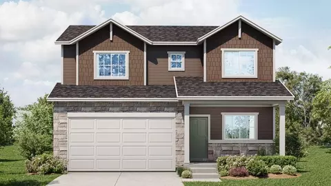 724 Piedmontese St, Johnstown, CO 80534
