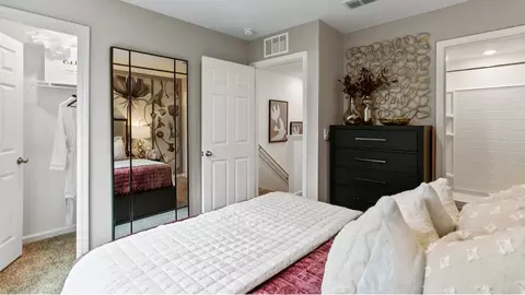 Bedroom - 53 Ayamonte Rd, Saint Augustine, FL 32084 photo 4 of 4