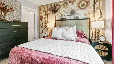 Bedroom - 53 Ayamonte Rd, Saint Augustine, FL 32084 photo 2 of 4