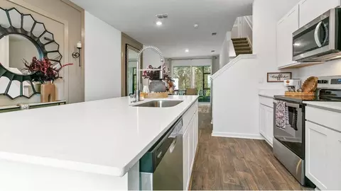Kitchen - 53 Ayamonte Rd, Saint Augustine, FL 32084 photo 3 of 3