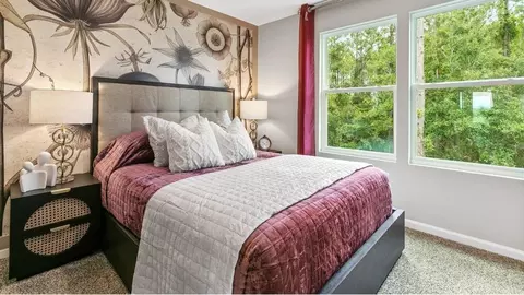 Bedroom - 53 Ayamonte Rd, Saint Augustine, FL 32084 photo 1 of 4