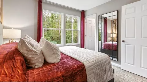 Bedroom - 53 Ayamonte Rd, Saint Augustine, FL 32084 photo 3 of 4