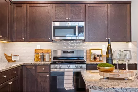 Kitchen - Strong Road, Spokane, WA 99208 photo 3 of 6