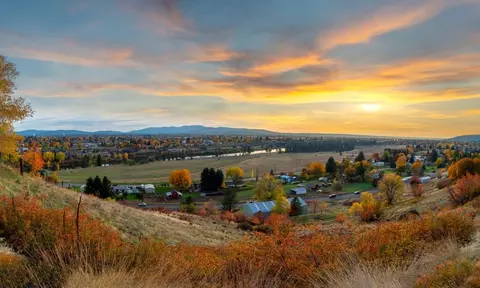 View/Area - Strong Road, Spokane, WA 99208 photo 1 of 1