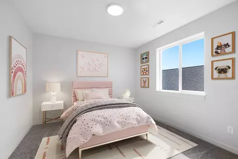 Bedroom - Strong Road, Spokane, WA 99208 photo 5 of 11