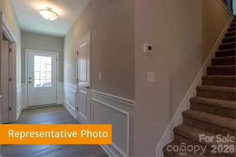 Entry Way - 2148 Zybach Dr, Monroe, NC 28110 photo 2 of 8