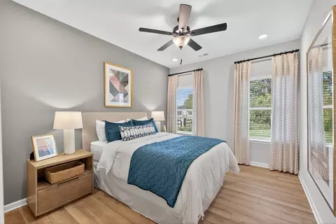 Bedroom - 2148 Zybach Dr, Monroe, NC 28110 photo 1 of 4