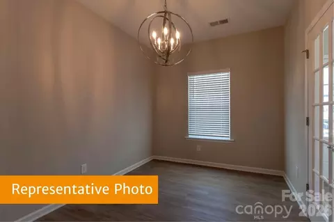 Entry Way - 2148 Zybach Dr, Monroe, NC 28110 photo 1 of 8
