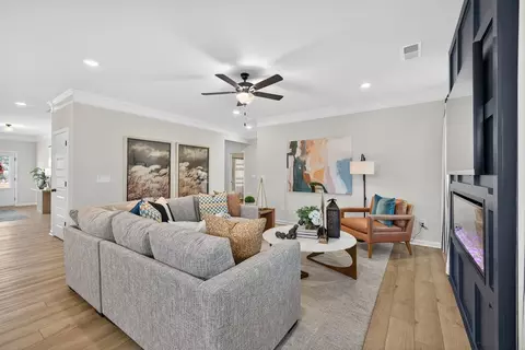Living - 2148 Zybach Dr, Monroe, NC 28110 photo 2 of 2