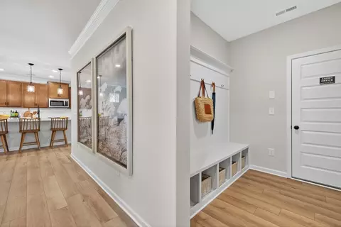 Entry Way - 2148 Zybach Dr, Monroe, NC 28110 photo 5 of 8