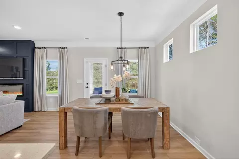 Dining - 2148 Zybach Dr, Monroe, NC 28110 photo 1 of 1