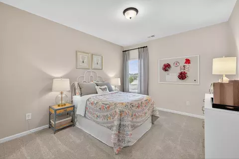 Bedroom - 2148 Zybach Dr, Monroe, NC 28110 photo 3 of 4