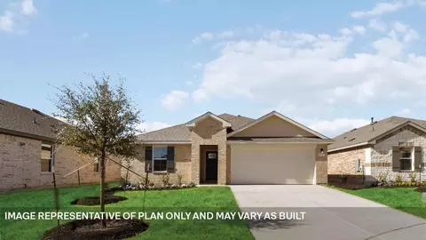 2504 Whittler Rd, Leander, TX 78641