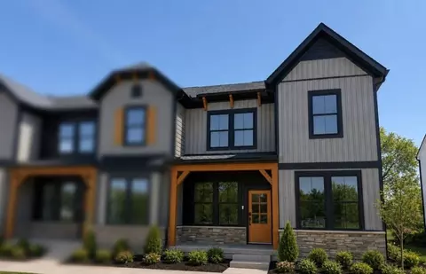 277 Lantana Dr, Brighton, MI 48116