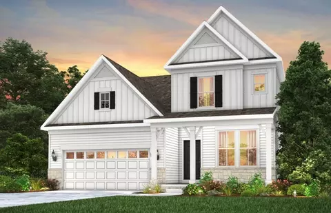 3790 Rachael Ln, Uniontown, OH 44685