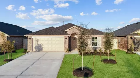 3726 Sunrise Ln, League City, TX 77573
