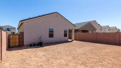 Exterior - 3985 E Market St, Tucson, AZ 85706 photo 7 of 16