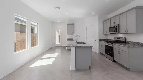 Kitchen - 3985 E Market St, Tucson, AZ 85706 photo 1 of 13