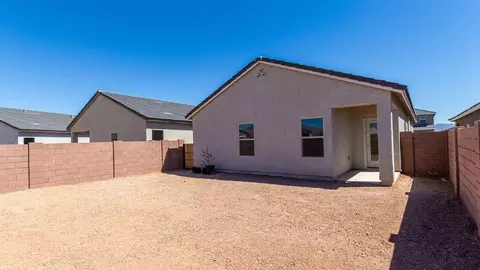 Exterior - 3985 E Market St, Tucson, AZ 85706 photo 6 of 16