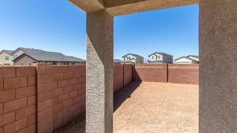 Exterior - 3985 E Market St, Tucson, AZ 85706 photo 4 of 16