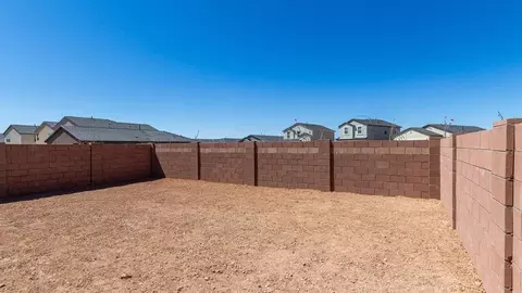 Exterior - 3985 E Market St, Tucson, AZ 85706 photo 8 of 16